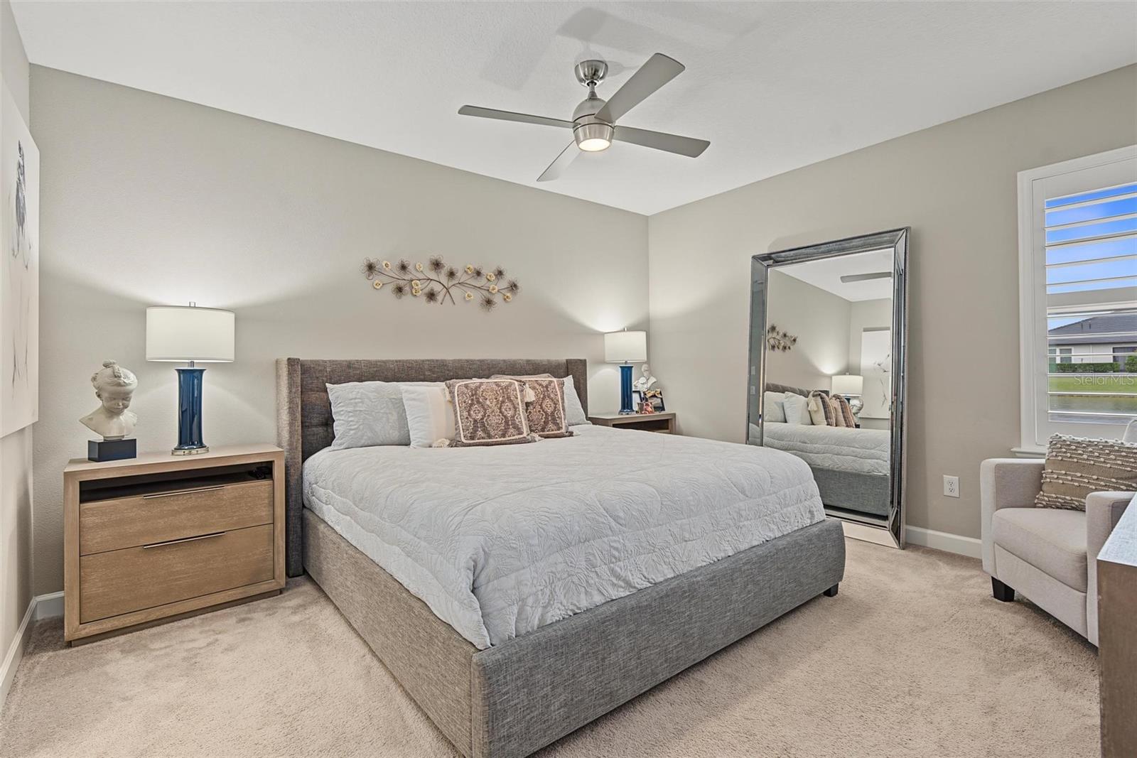 10191 ECHO DOCK LOOP, San Antonio, FL 33576
