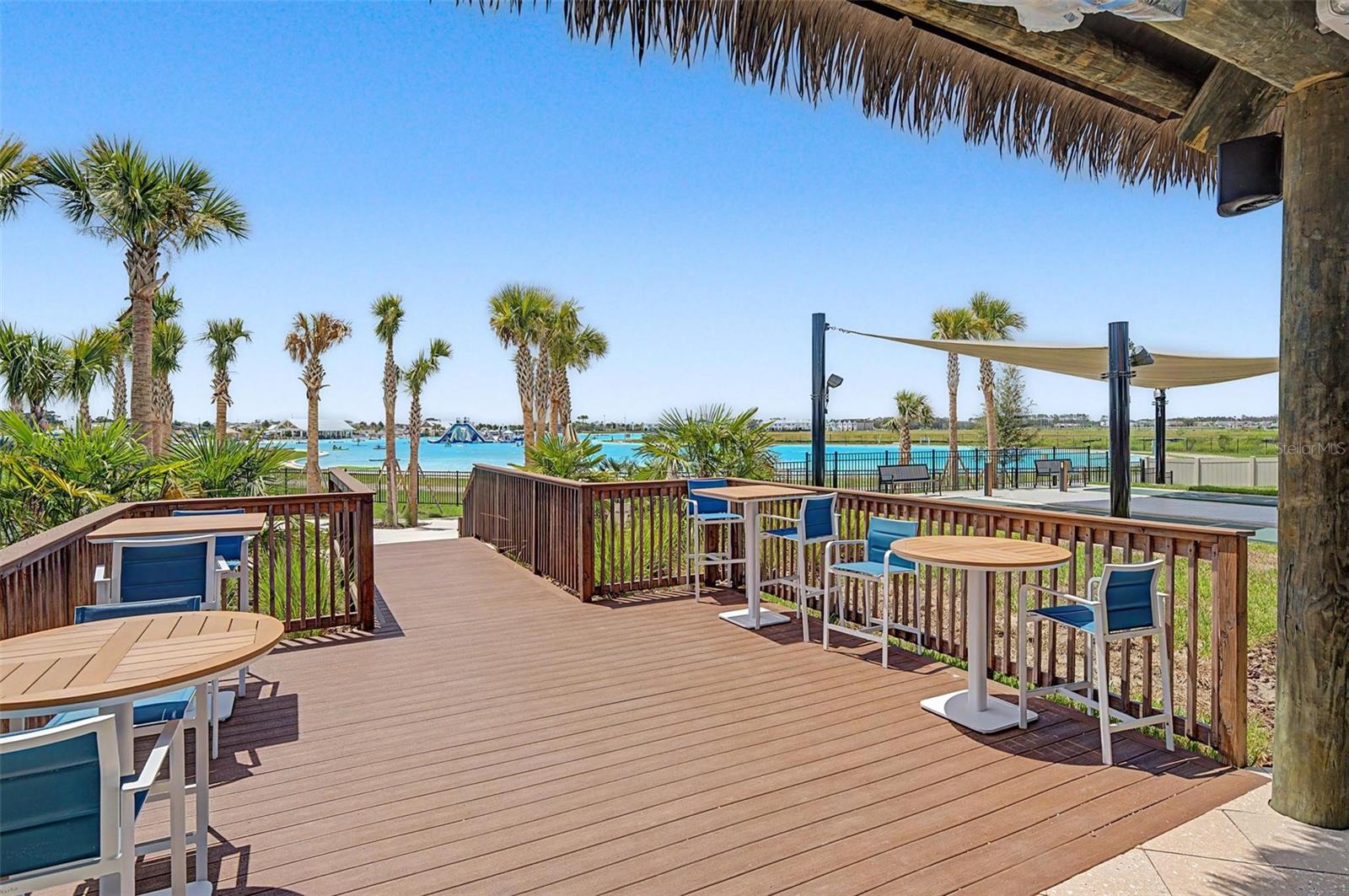 10191 ECHO DOCK LOOP, San Antonio, FL 33576