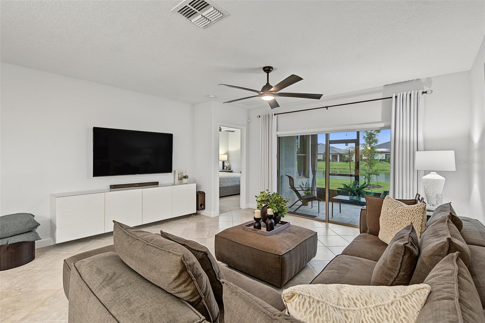10191 ECHO DOCK LOOP, San Antonio, FL 33576