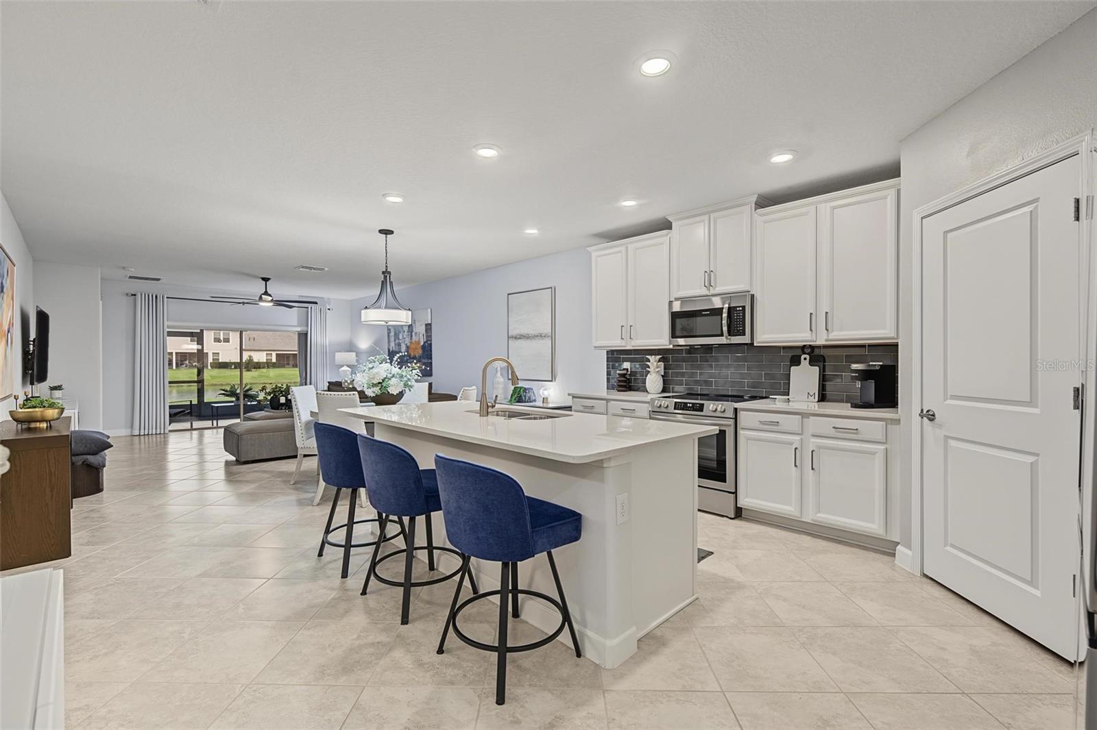 10191 ECHO DOCK LOOP, San Antonio, FL 33576