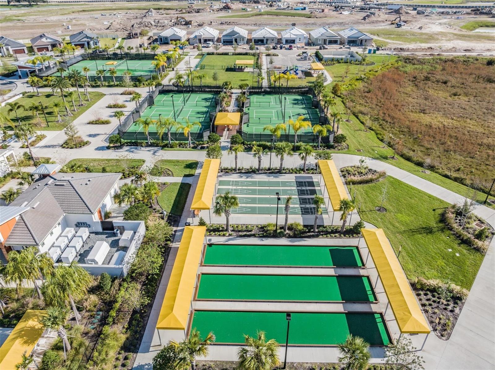 10191 ECHO DOCK LOOP, San Antonio, FL 33576