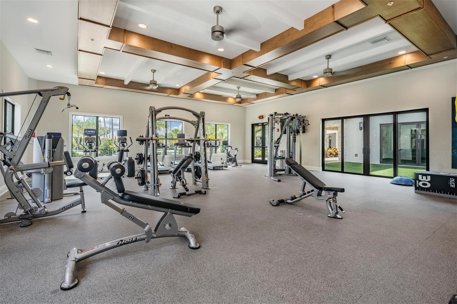 10191 ECHO DOCK LOOP, San Antonio, FL 33576
