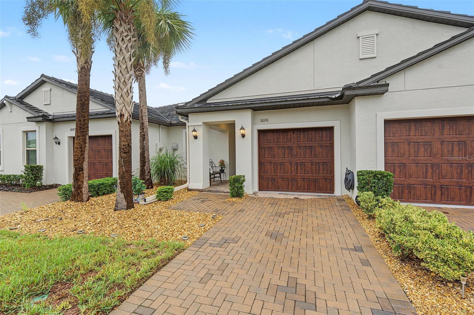 10191 ECHO DOCK LOOP, San Antonio, FL 33576