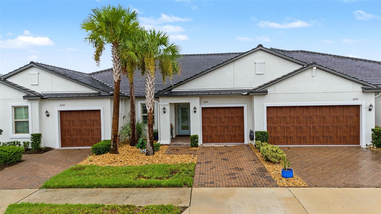 10191 ECHO DOCK LOOP, San Antonio, FL 33576