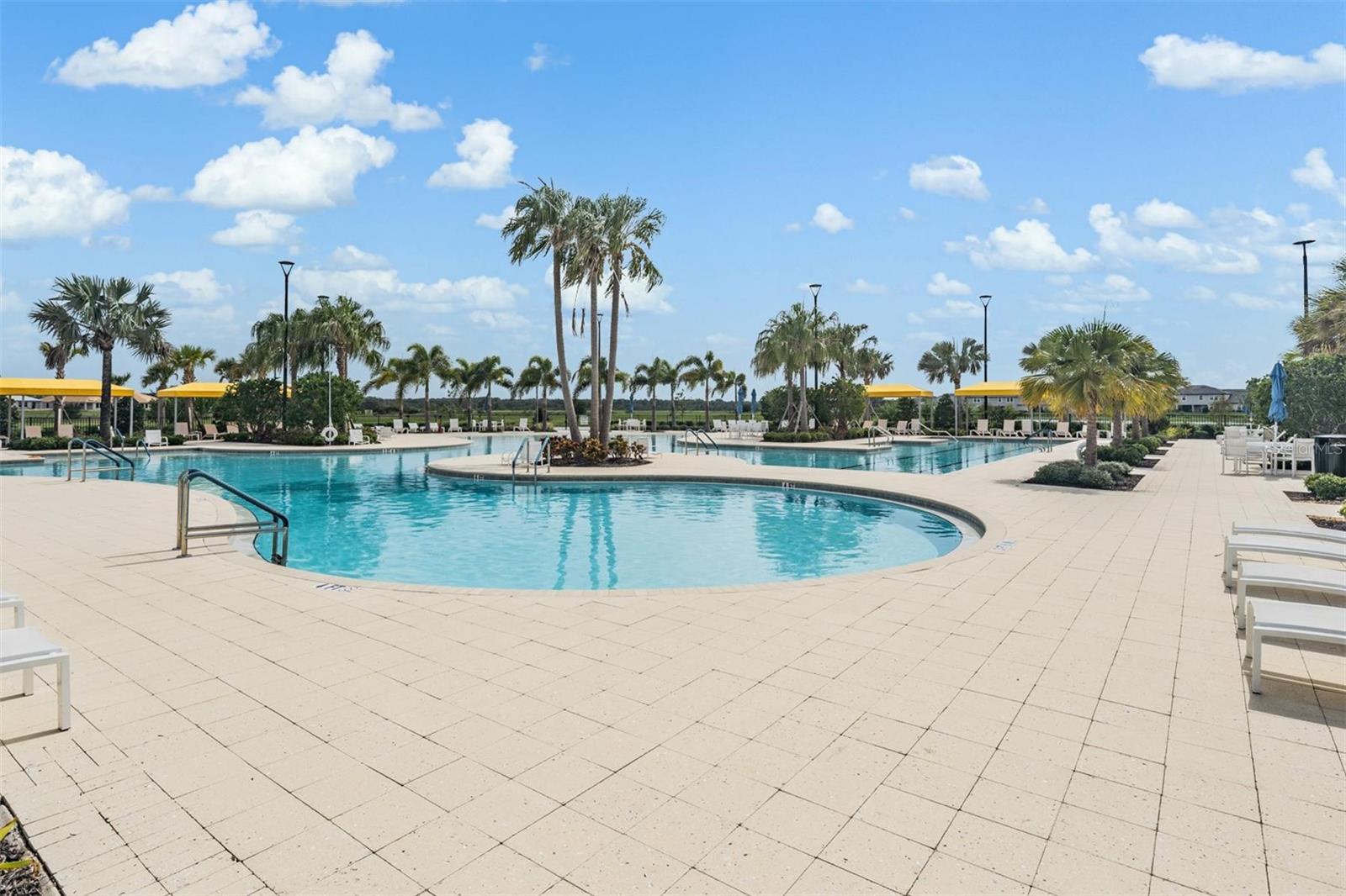 10191 ECHO DOCK LOOP, San Antonio, FL 33576