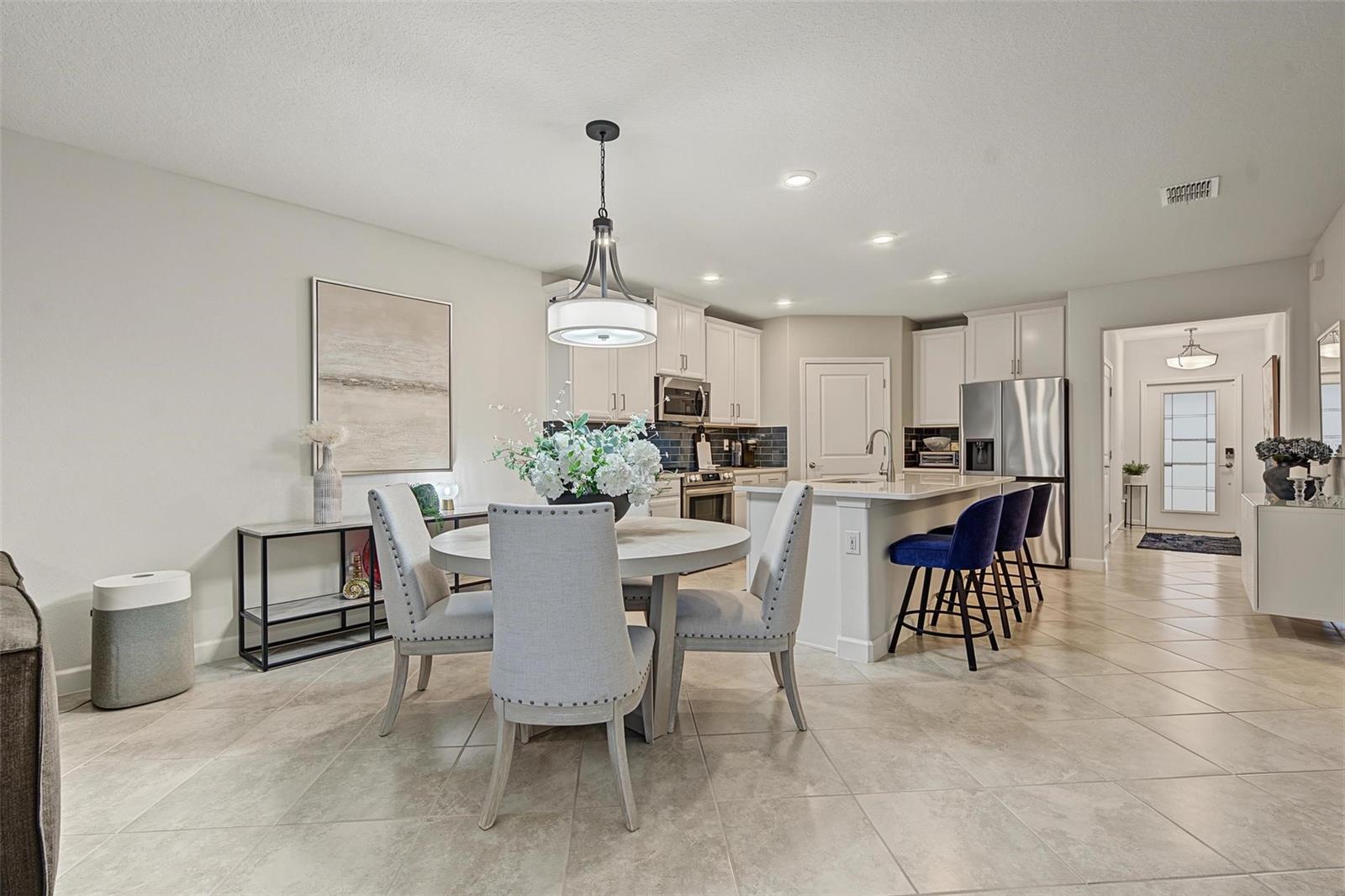 10191 ECHO DOCK LOOP, San Antonio, FL 33576