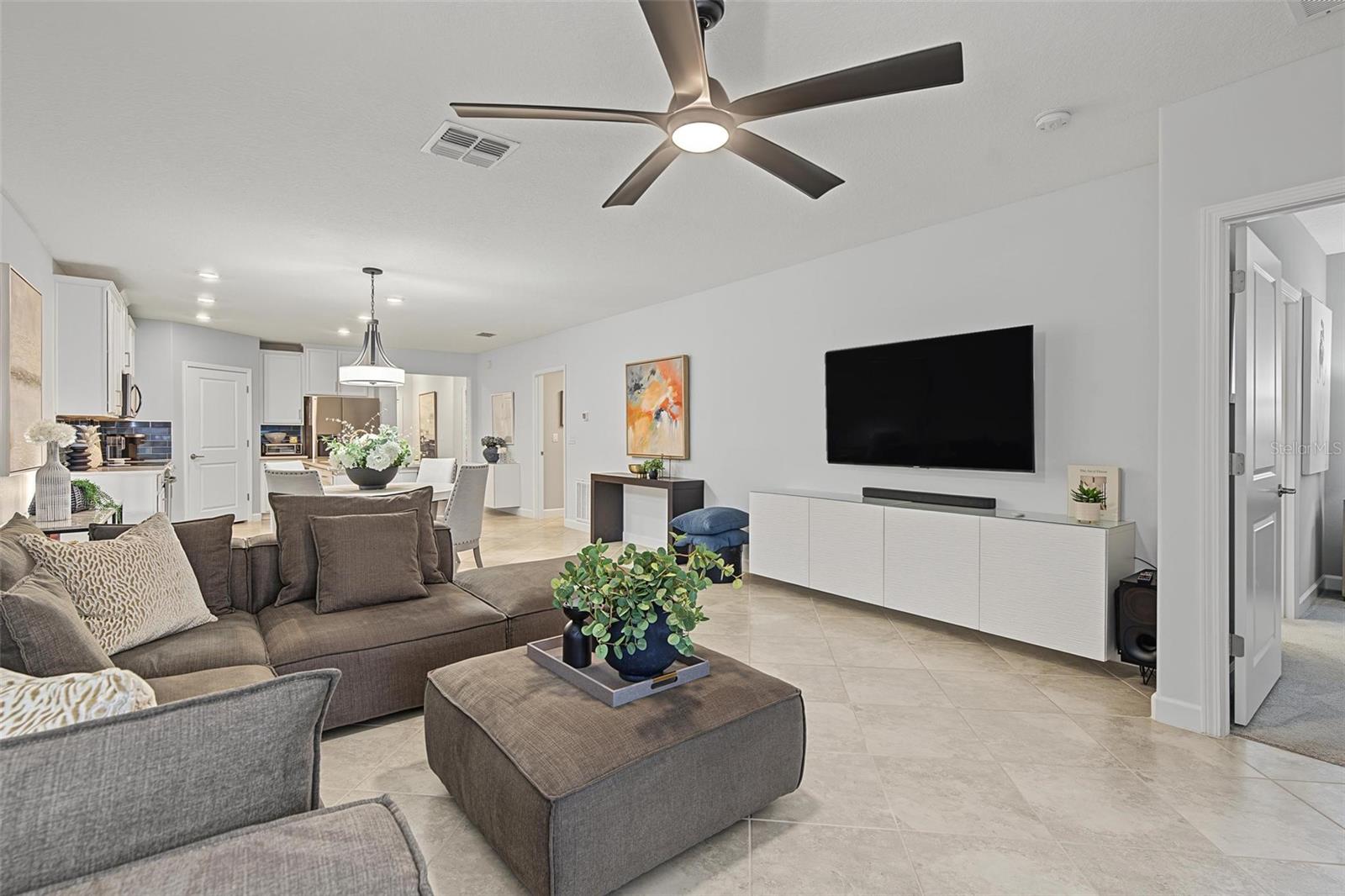 10191 ECHO DOCK LOOP, San Antonio, FL 33576