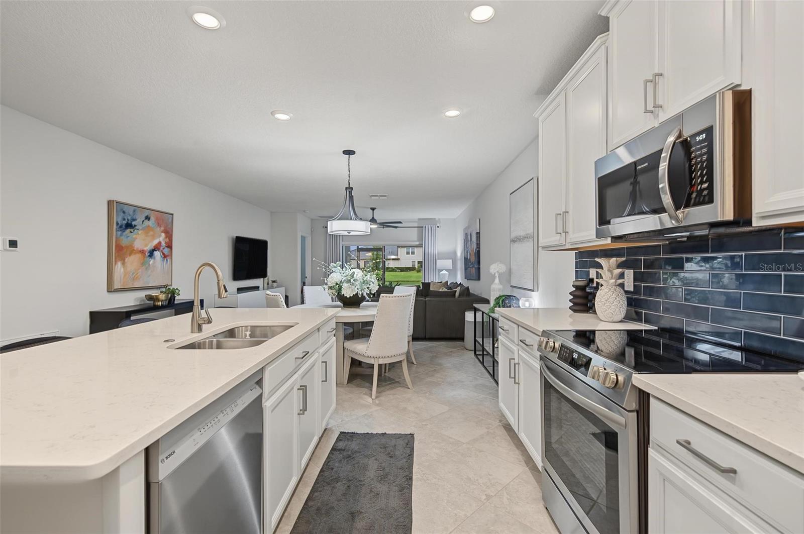 10191 ECHO DOCK LOOP, San Antonio, FL 33576