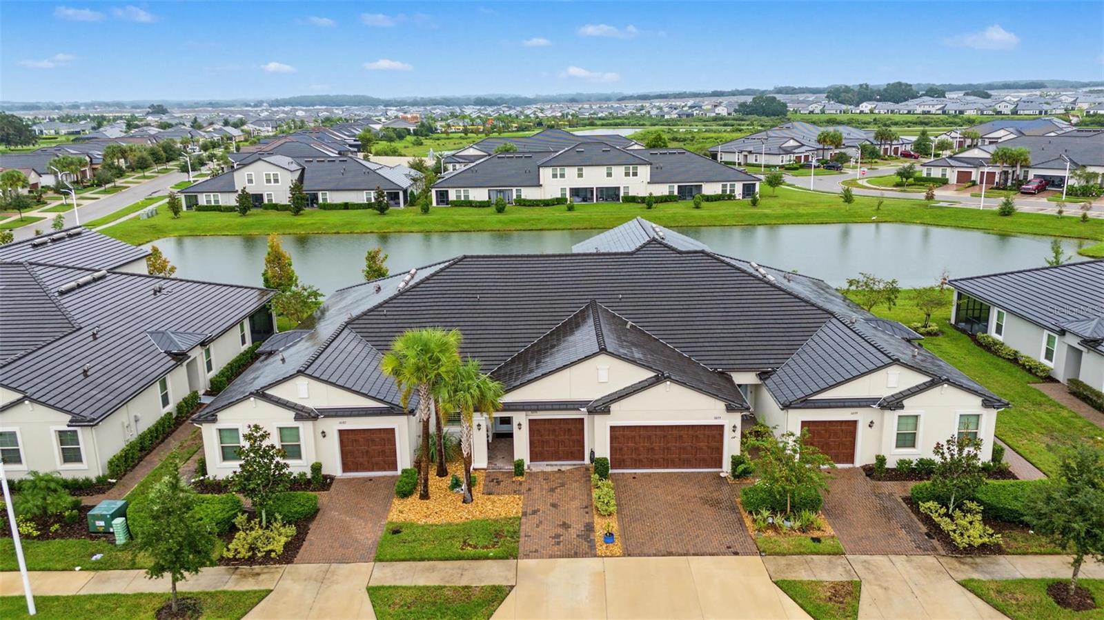 10191 ECHO DOCK LOOP, San Antonio, FL 33576
