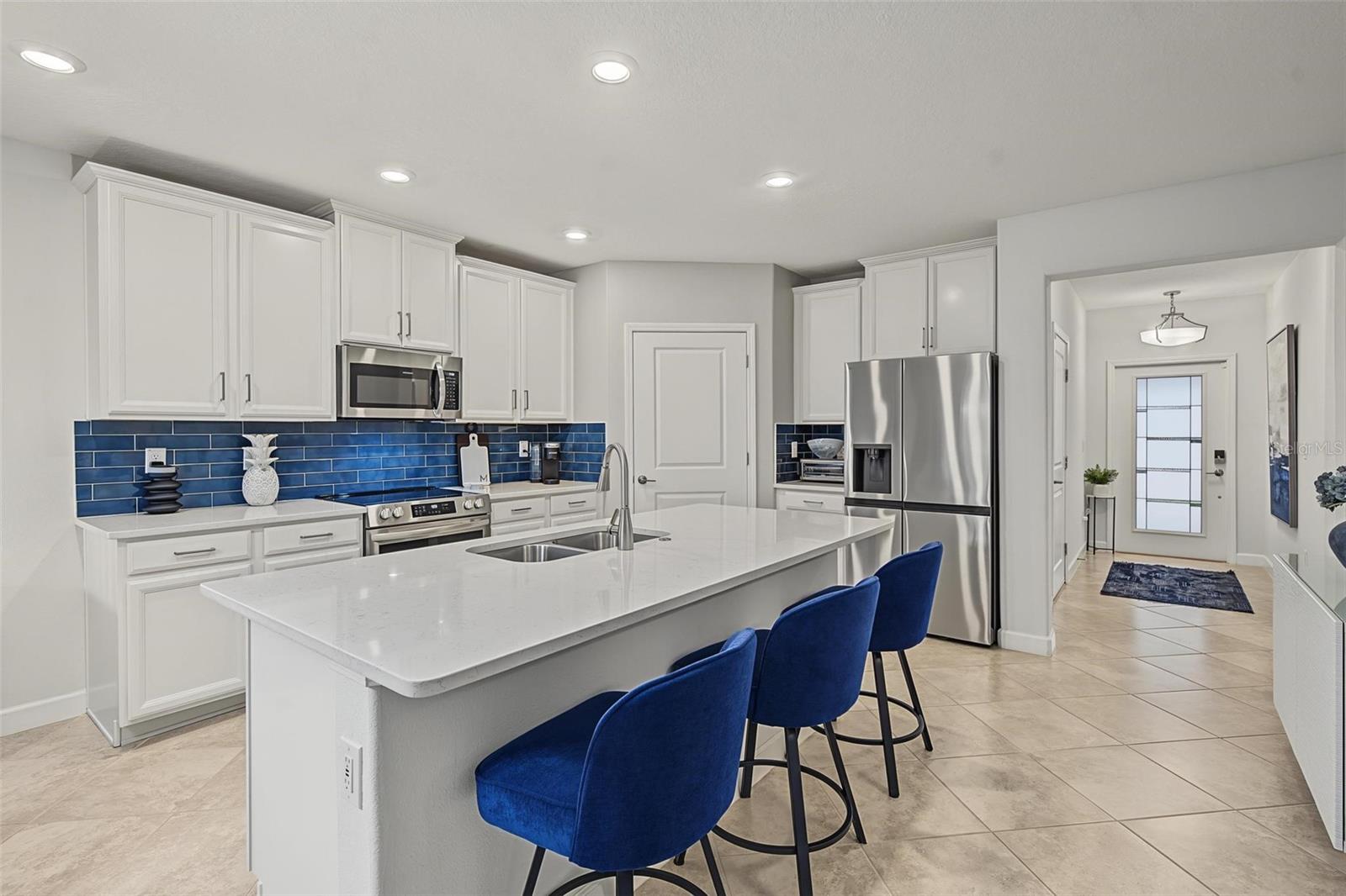 10191 ECHO DOCK LOOP, San Antonio, FL 33576