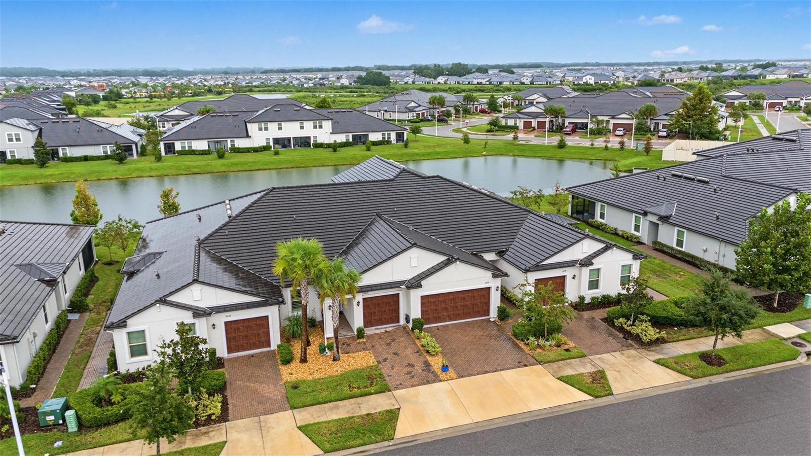 10191 ECHO DOCK LOOP, San Antonio, FL 33576