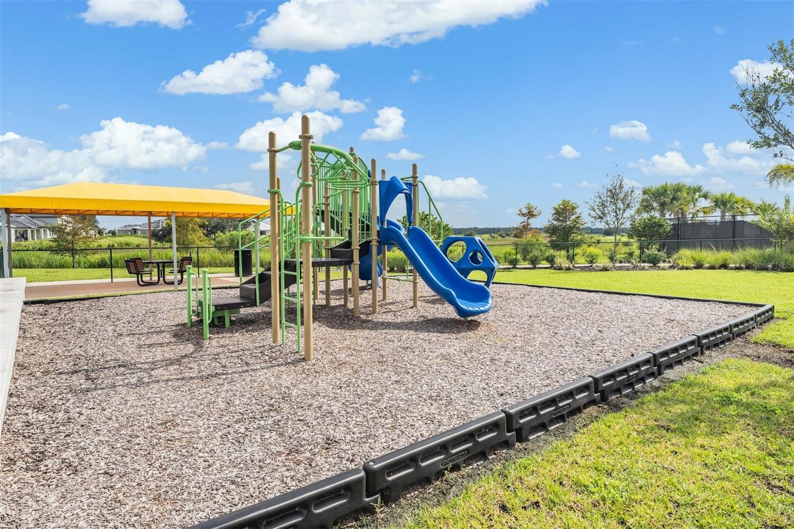 10191 ECHO DOCK LOOP, San Antonio, FL 33576