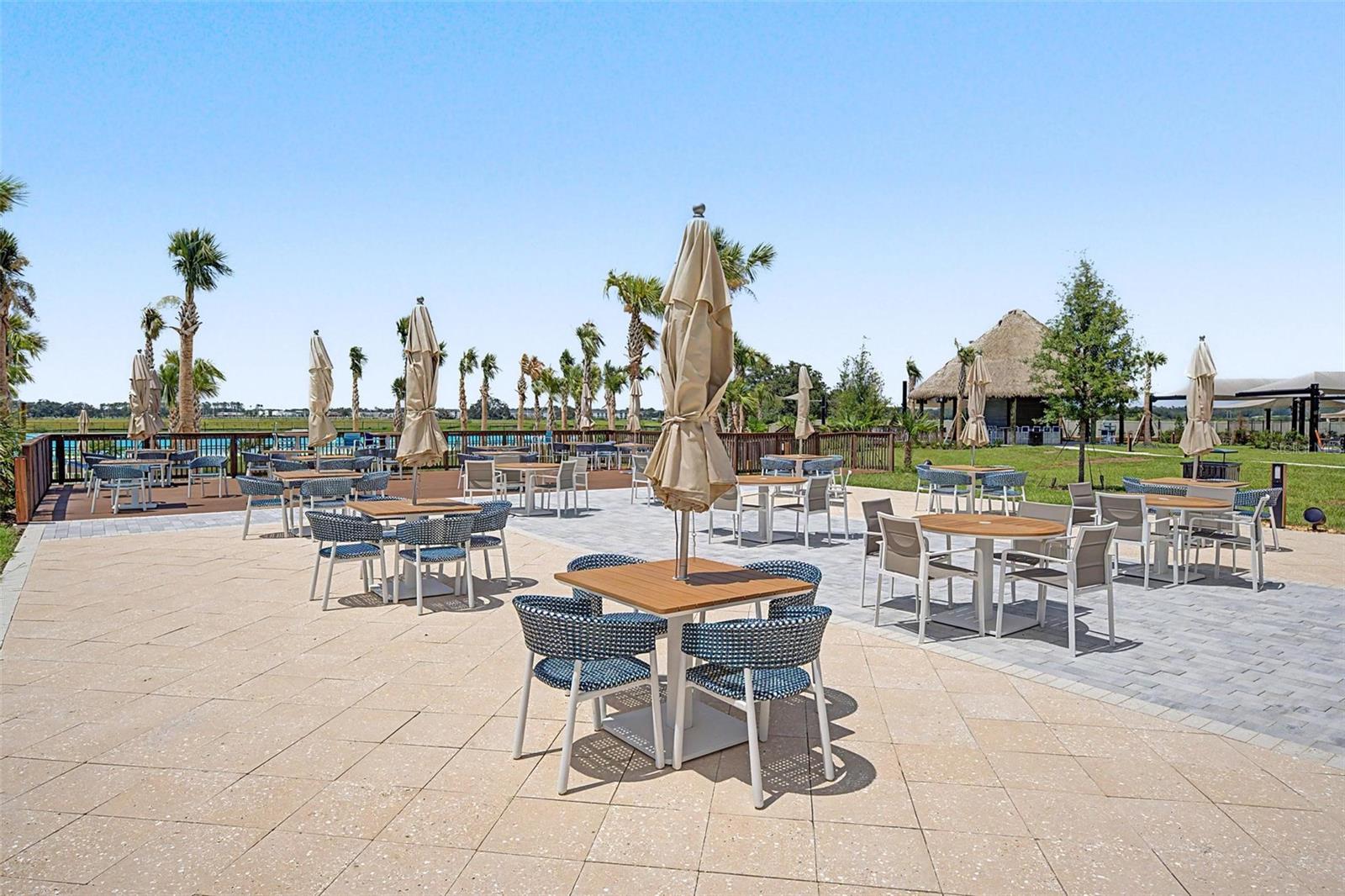 10191 ECHO DOCK LOOP, San Antonio, FL 33576