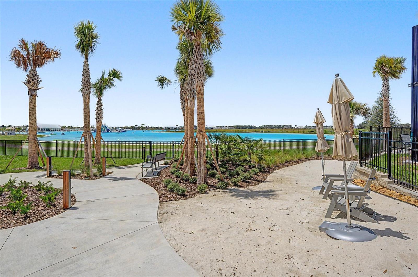 10191 ECHO DOCK LOOP, San Antonio, FL 33576