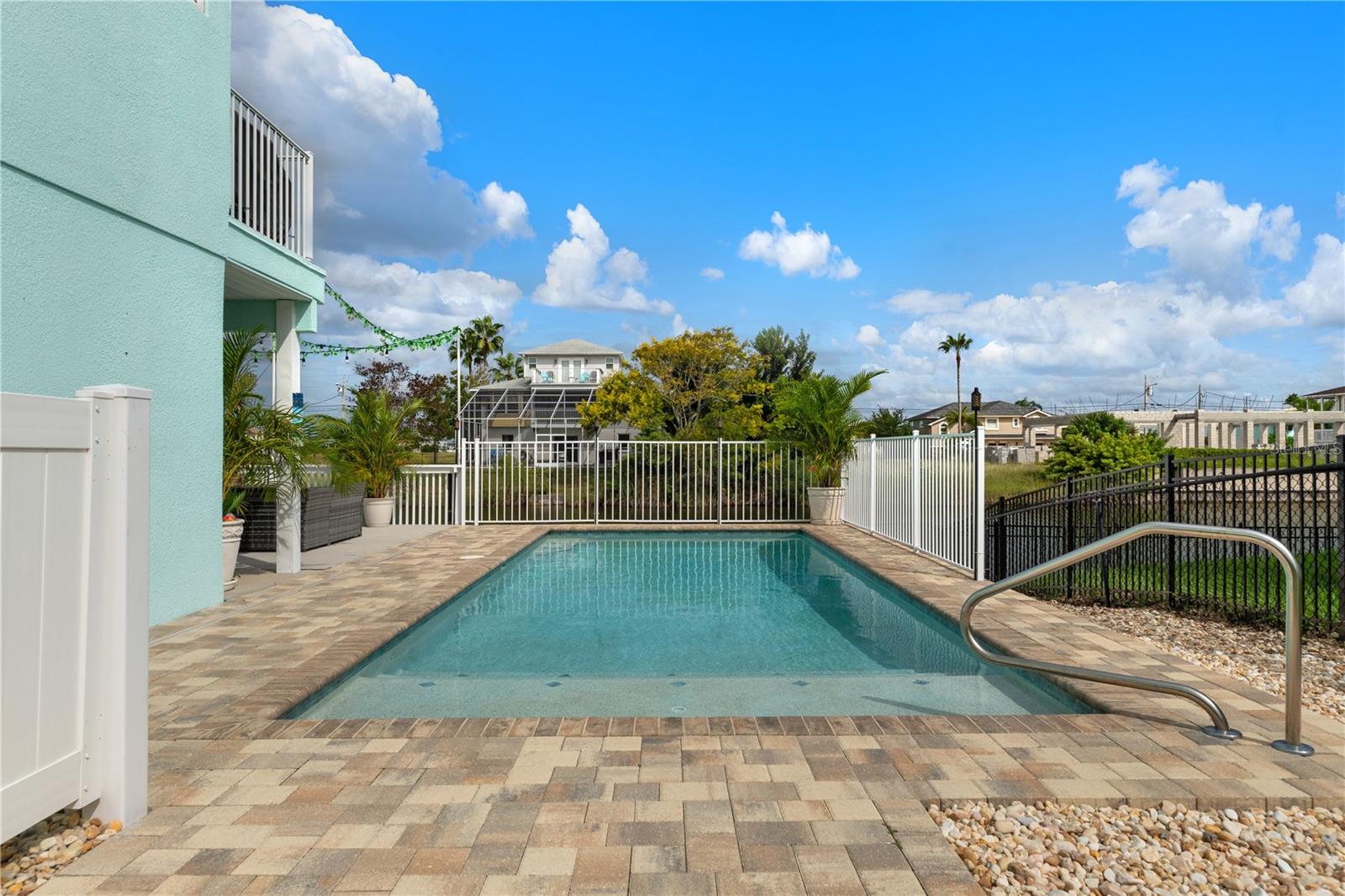 3423 PALOMETA DRIVE, Hernando Beach, FL 34607