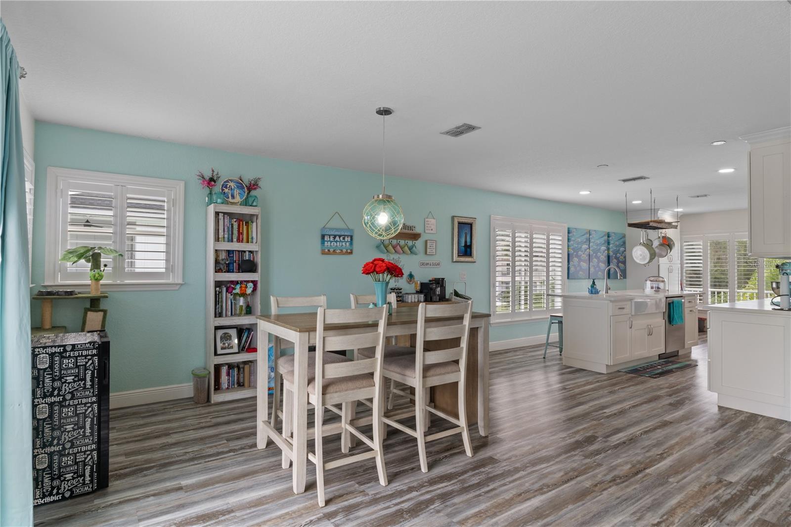 3423 PALOMETA DRIVE, Hernando Beach, FL 34607