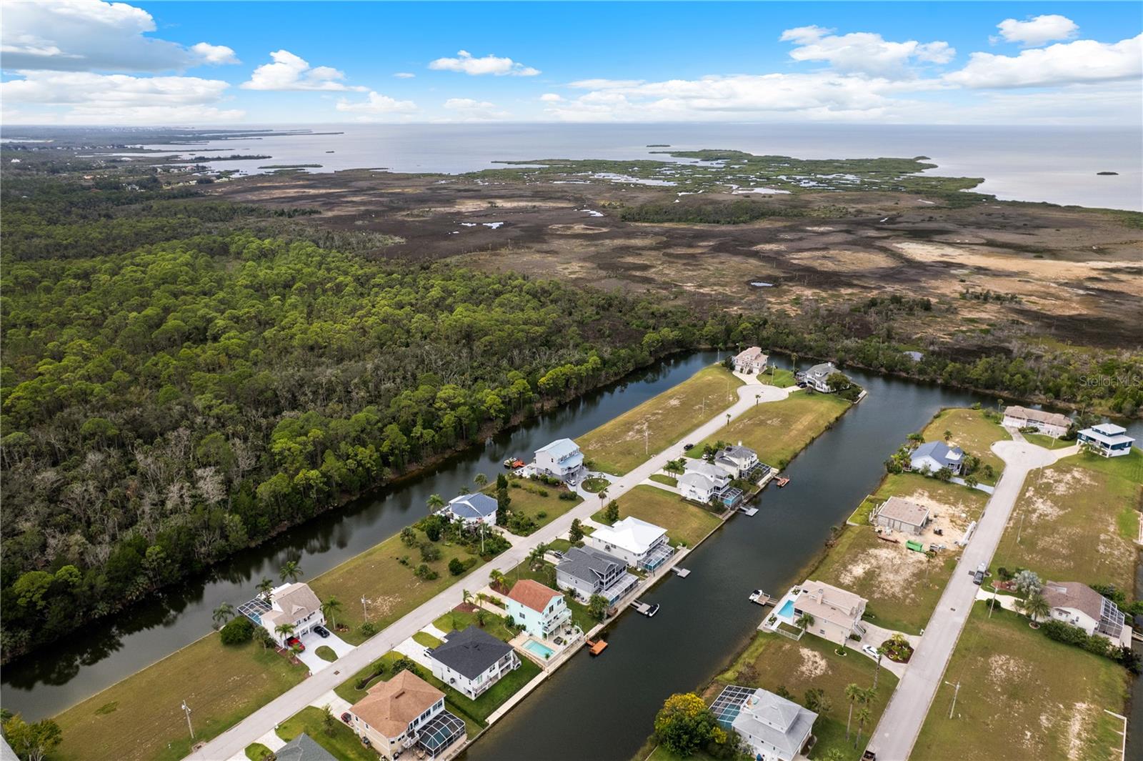 3423 PALOMETA DRIVE, Hernando Beach, FL 34607
