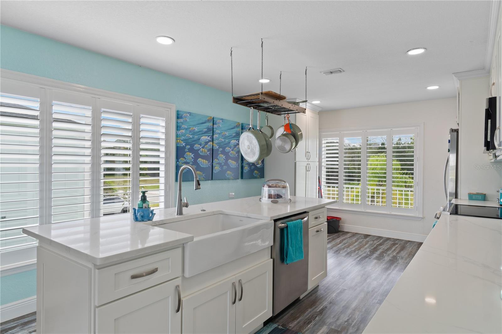 3423 PALOMETA DRIVE, Hernando Beach, FL 34607