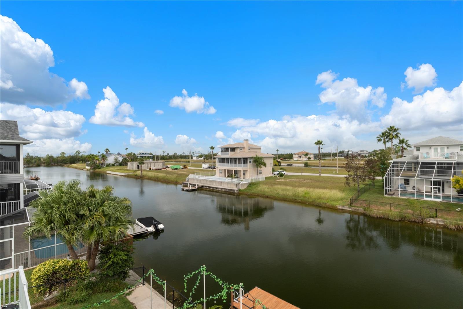 3423 PALOMETA DRIVE, Hernando Beach, FL 34607
