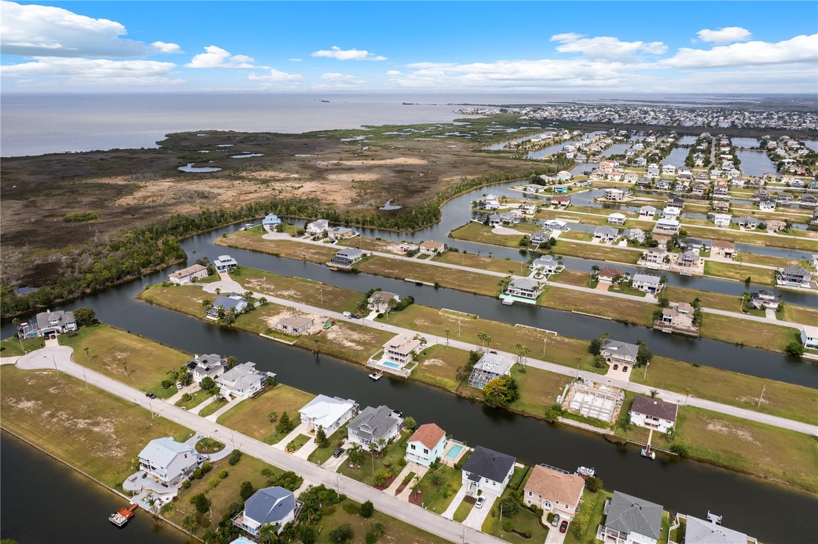 3423 PALOMETA DRIVE, Hernando Beach, FL 34607