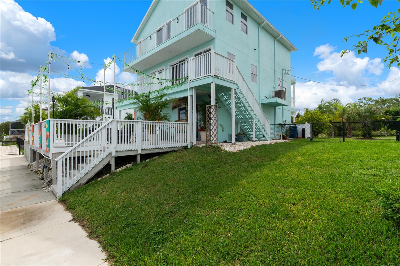 3423 PALOMETA DRIVE, Hernando Beach, FL 34607