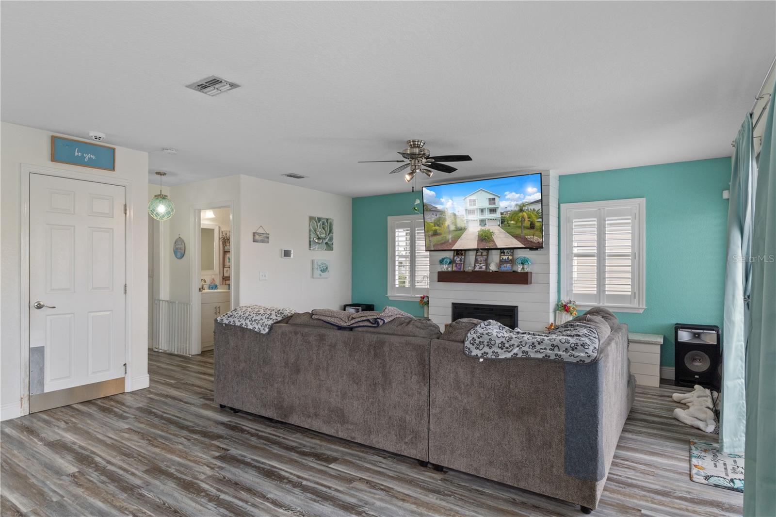 3423 PALOMETA DRIVE, Hernando Beach, FL 34607