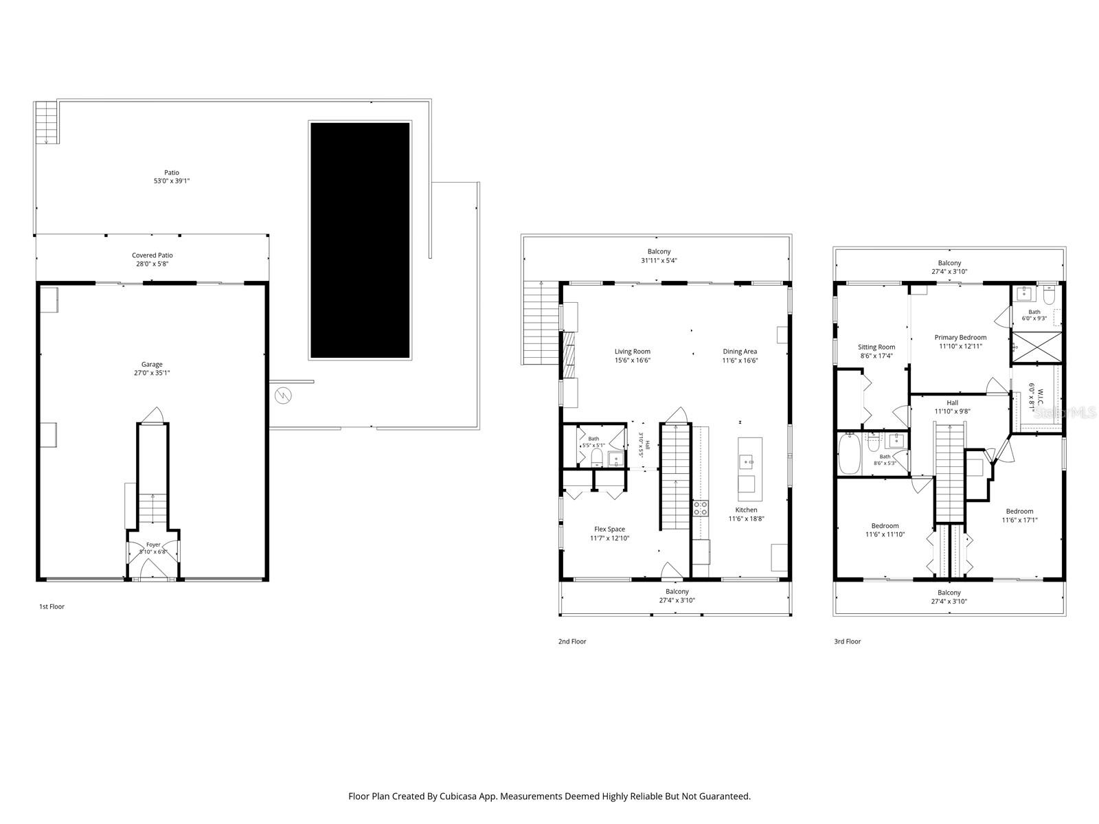 3423 PALOMETA DRIVE, Hernando Beach, FL 34607