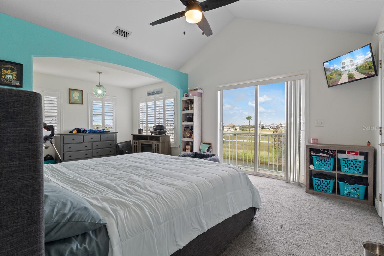 3423 PALOMETA DRIVE, Hernando Beach, FL 34607