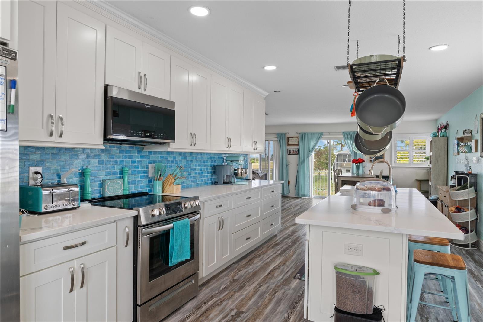 3423 PALOMETA DRIVE, Hernando Beach, FL 34607