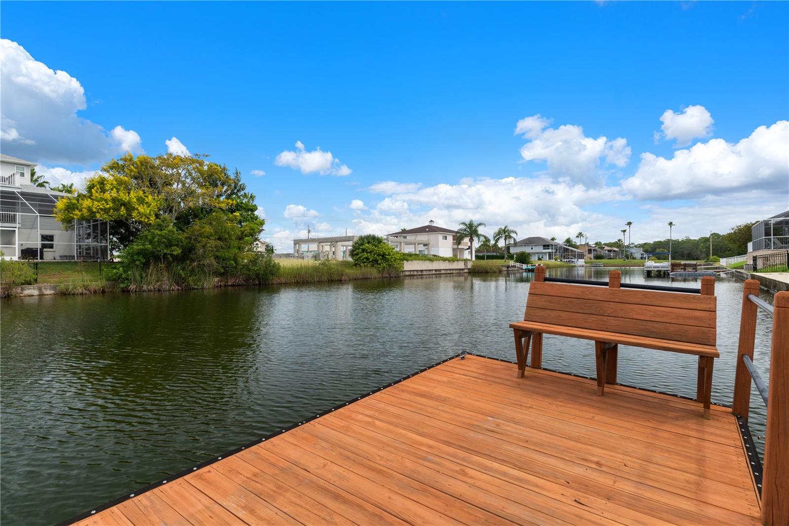 3423 PALOMETA DRIVE, Hernando Beach, FL 34607