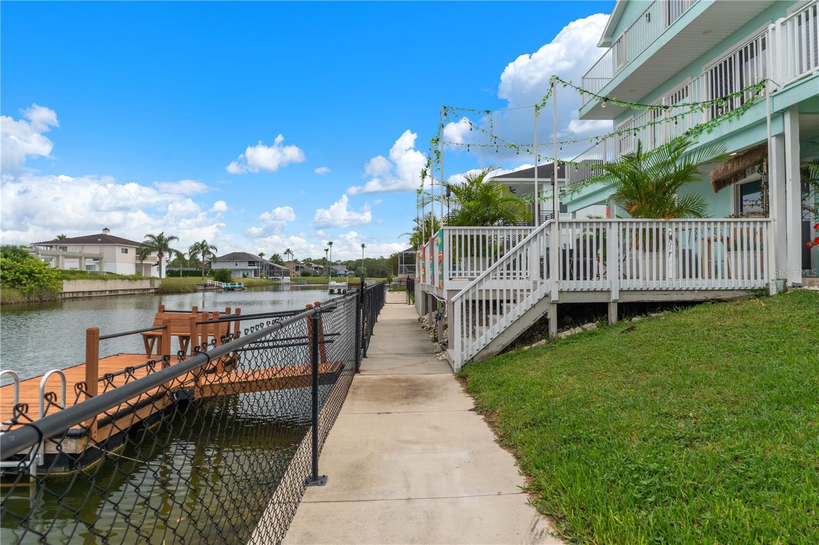 3423 PALOMETA DRIVE, Hernando Beach, FL 34607