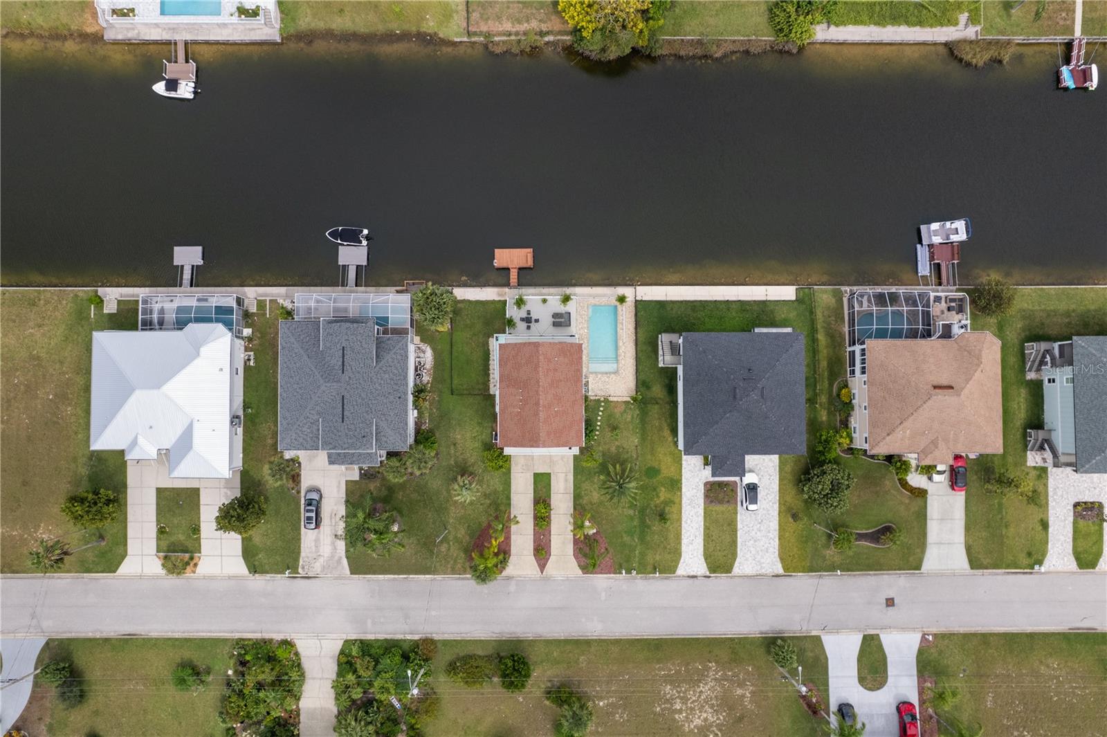 3423 PALOMETA DRIVE, Hernando Beach, FL 34607