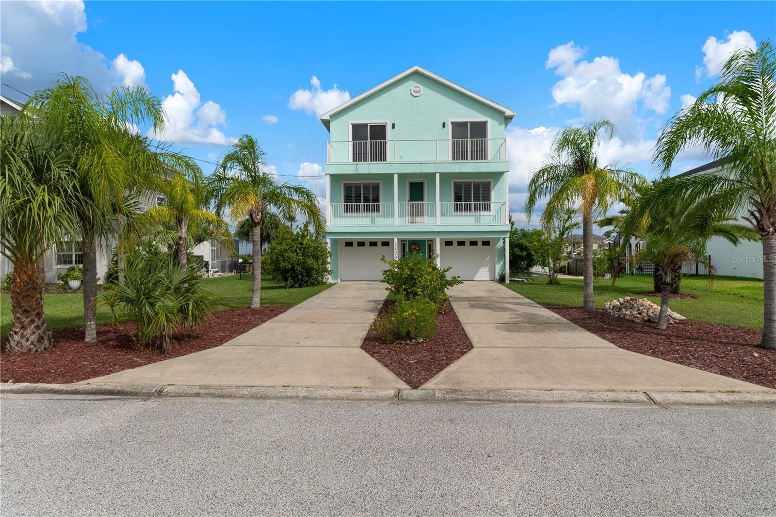 3423 PALOMETA DRIVE, Hernando Beach, FL 34607