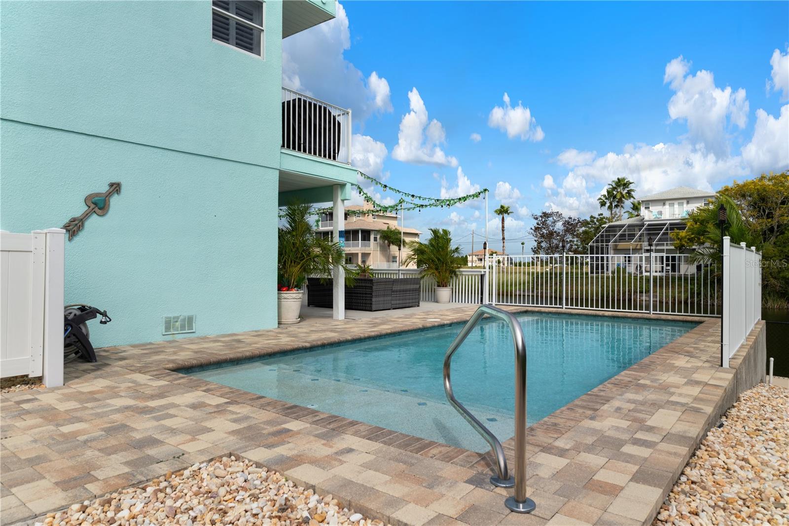 3423 PALOMETA DRIVE, Hernando Beach, FL 34607