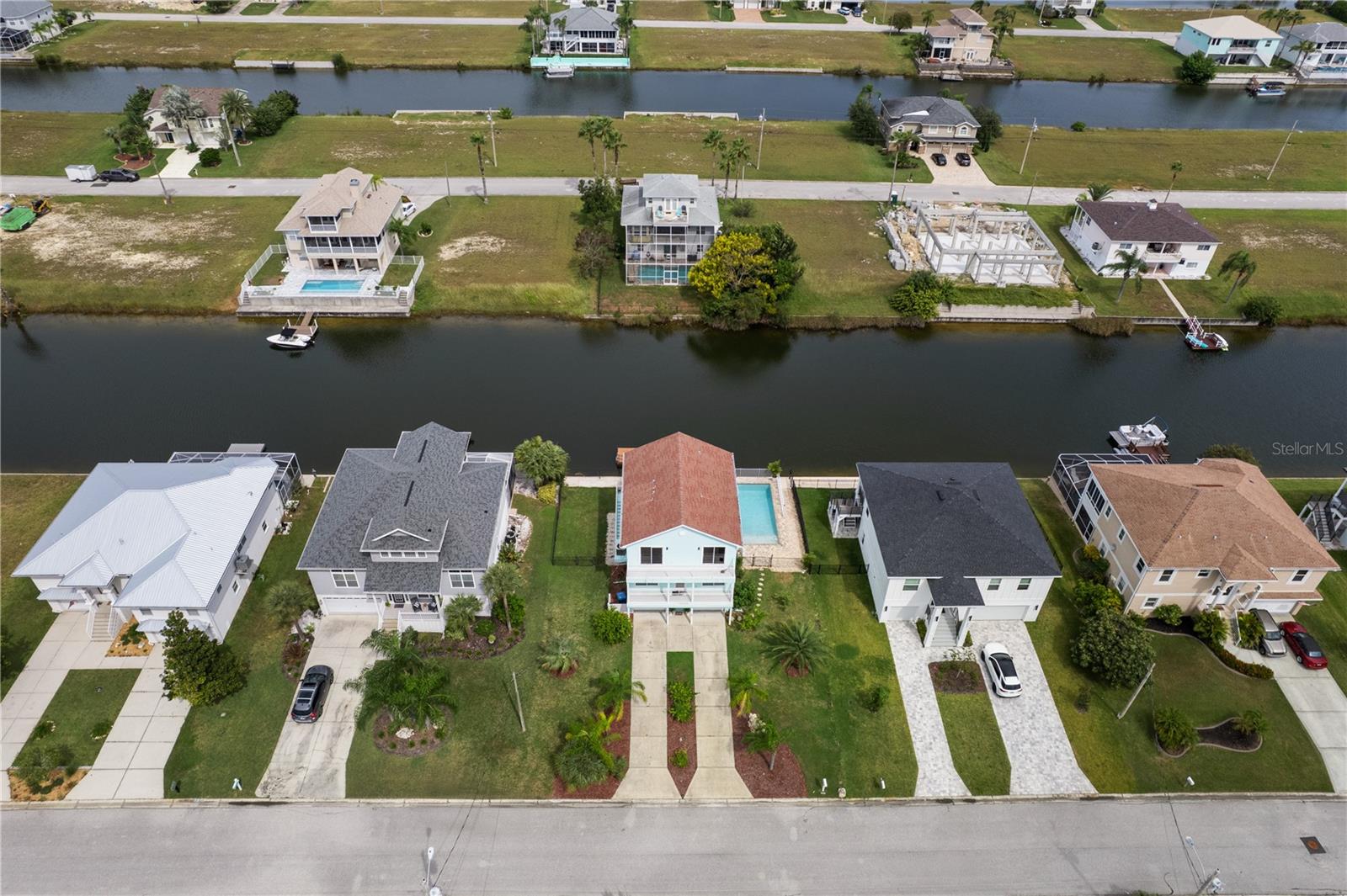 3423 PALOMETA DRIVE, Hernando Beach, FL 34607