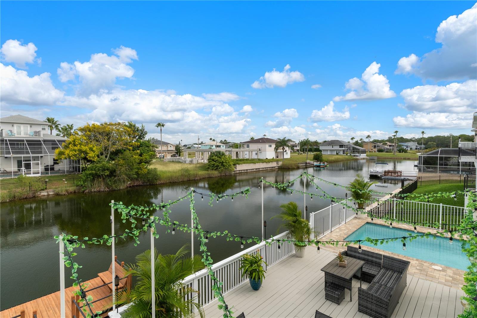 3423 PALOMETA DRIVE, Hernando Beach, FL 34607