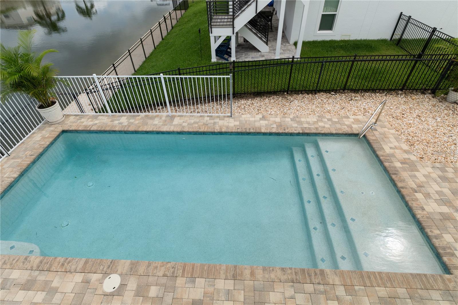 3423 PALOMETA DRIVE, Hernando Beach, FL 34607