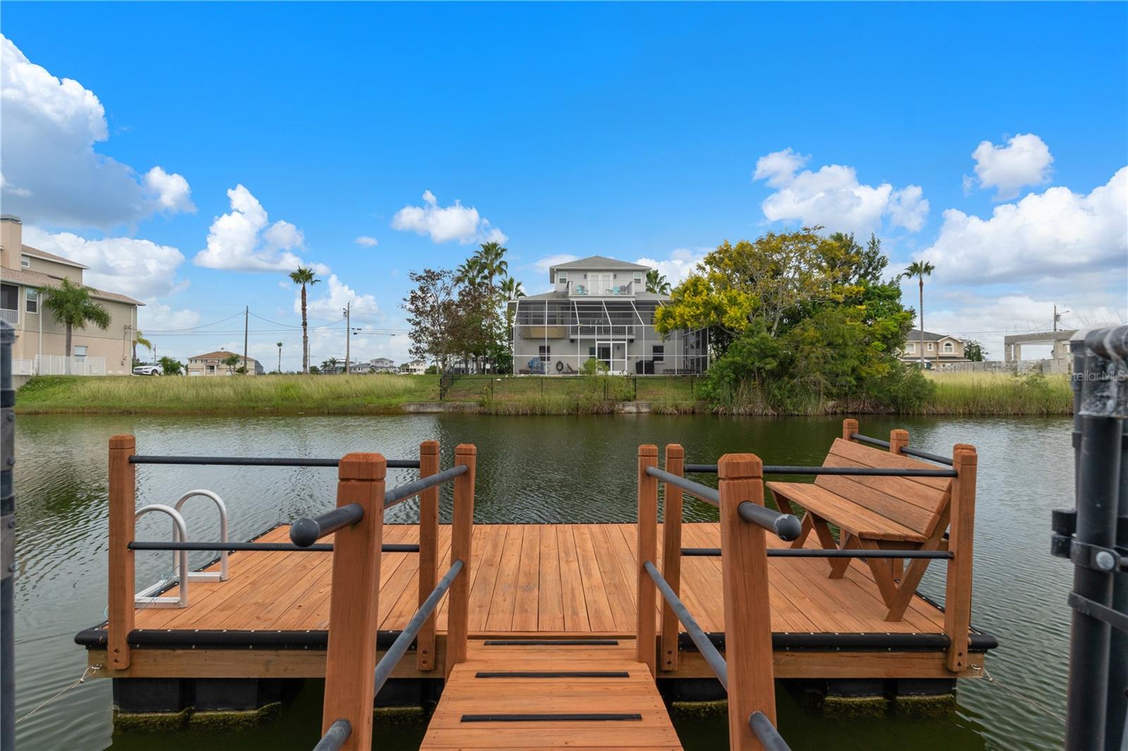 3423 PALOMETA DRIVE, Hernando Beach, FL 34607