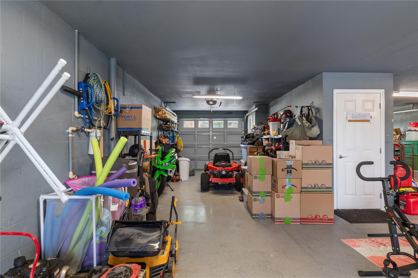 3423 PALOMETA DRIVE, Hernando Beach, FL 34607