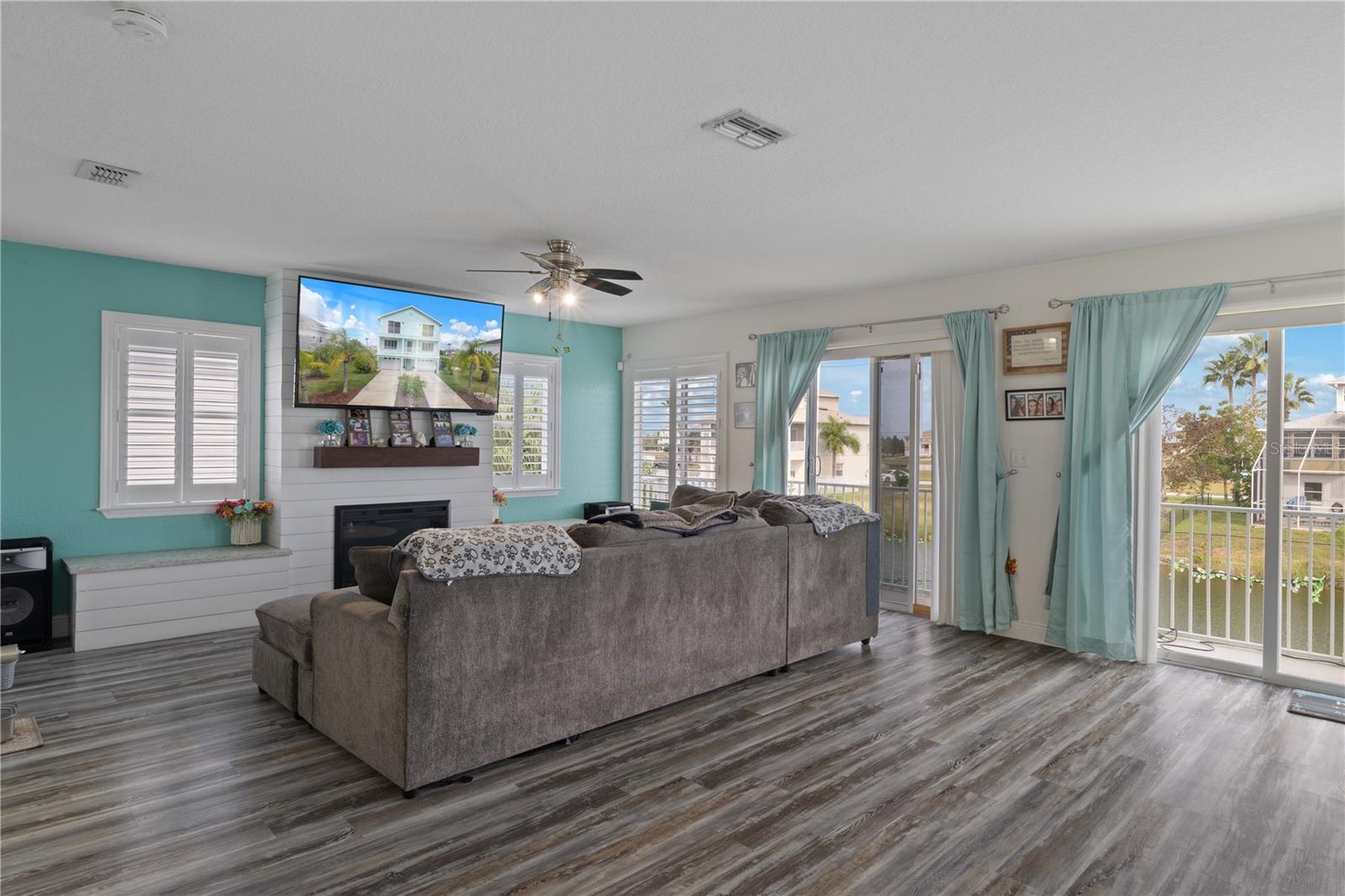 3423 PALOMETA DRIVE, Hernando Beach, FL 34607