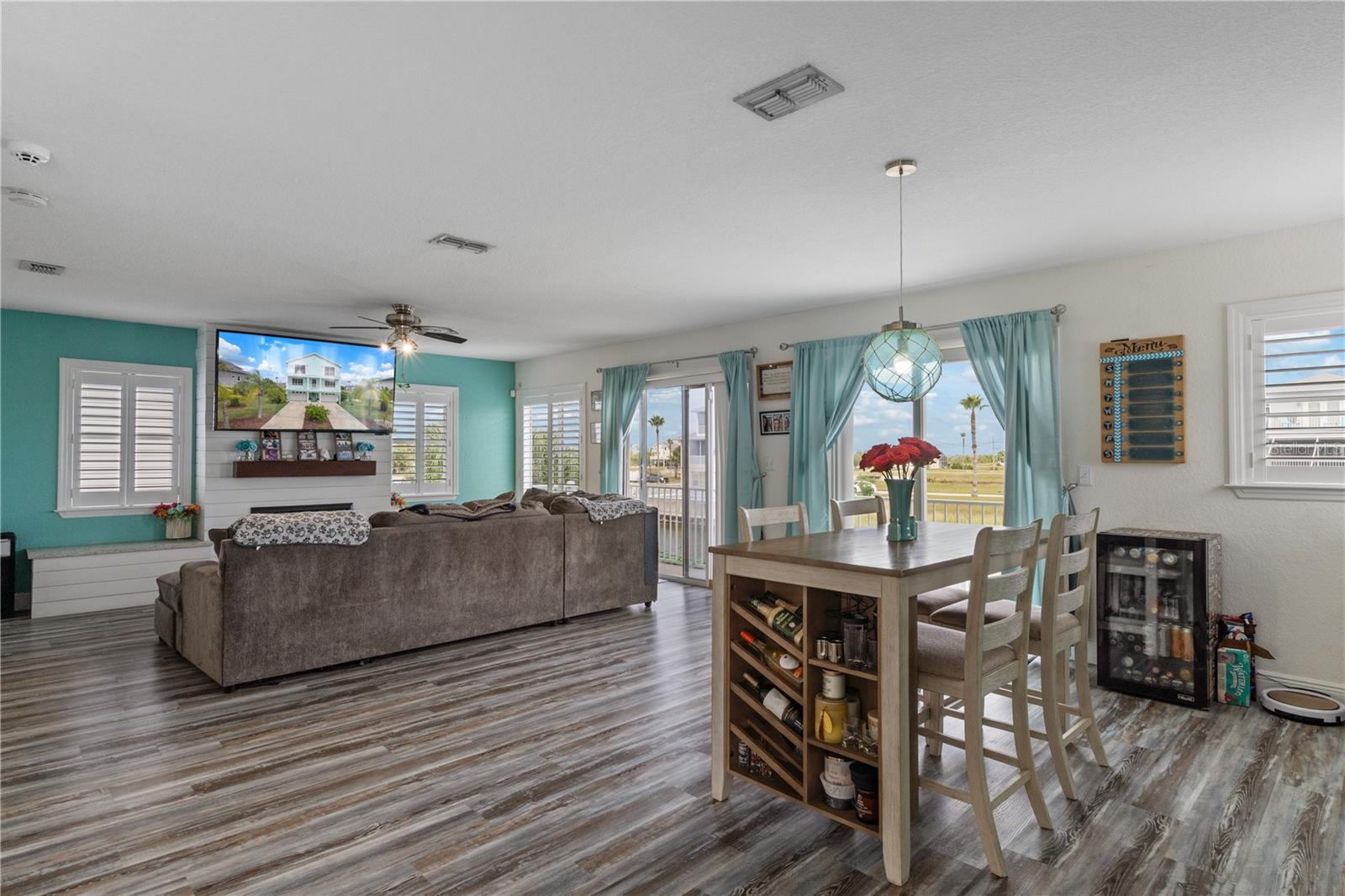 3423 PALOMETA DRIVE, Hernando Beach, FL 34607