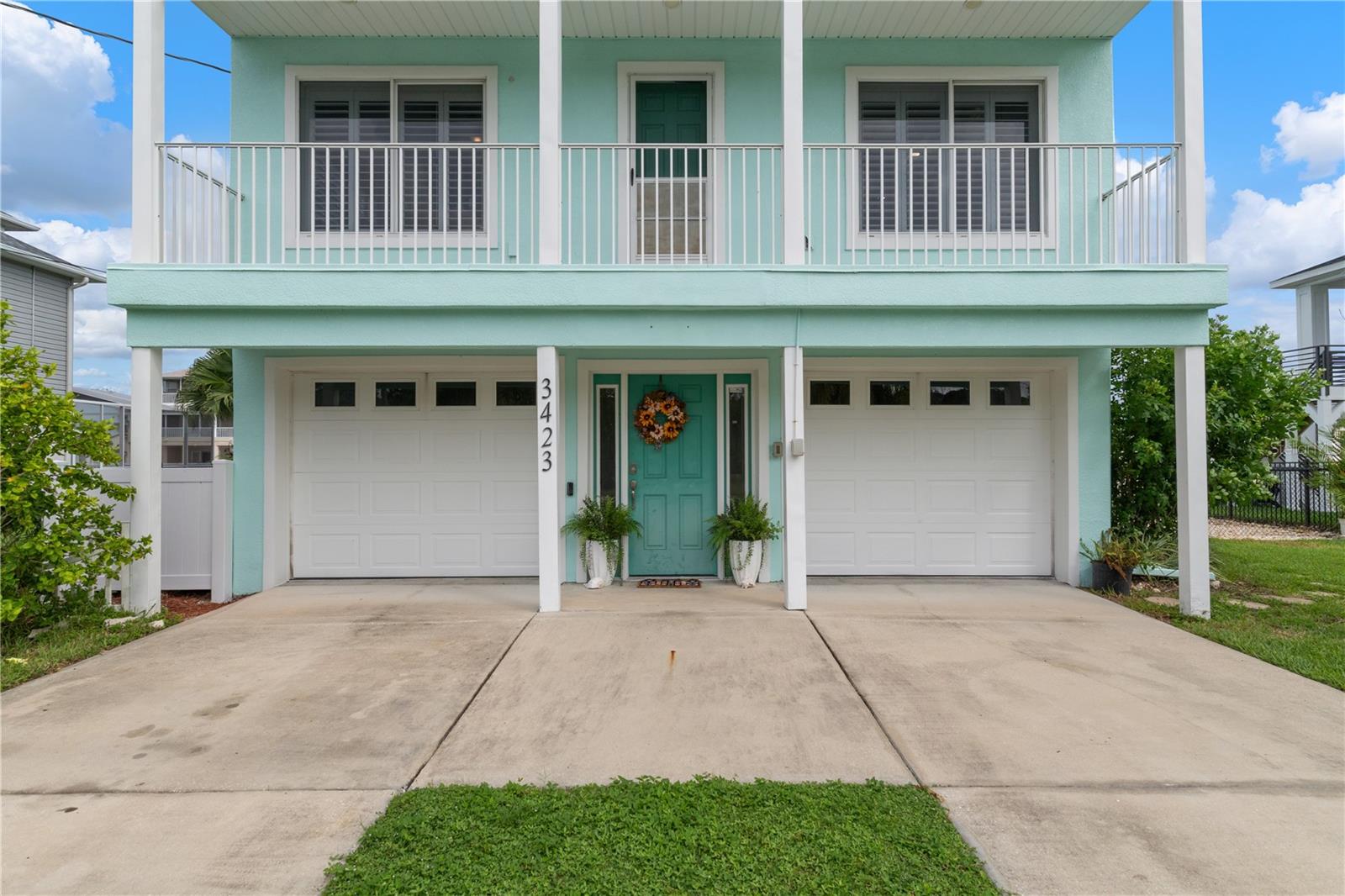 3423 PALOMETA DRIVE, Hernando Beach, FL 34607