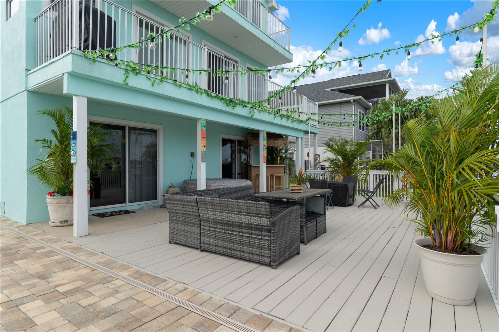 3423 PALOMETA DRIVE, Hernando Beach, FL 34607