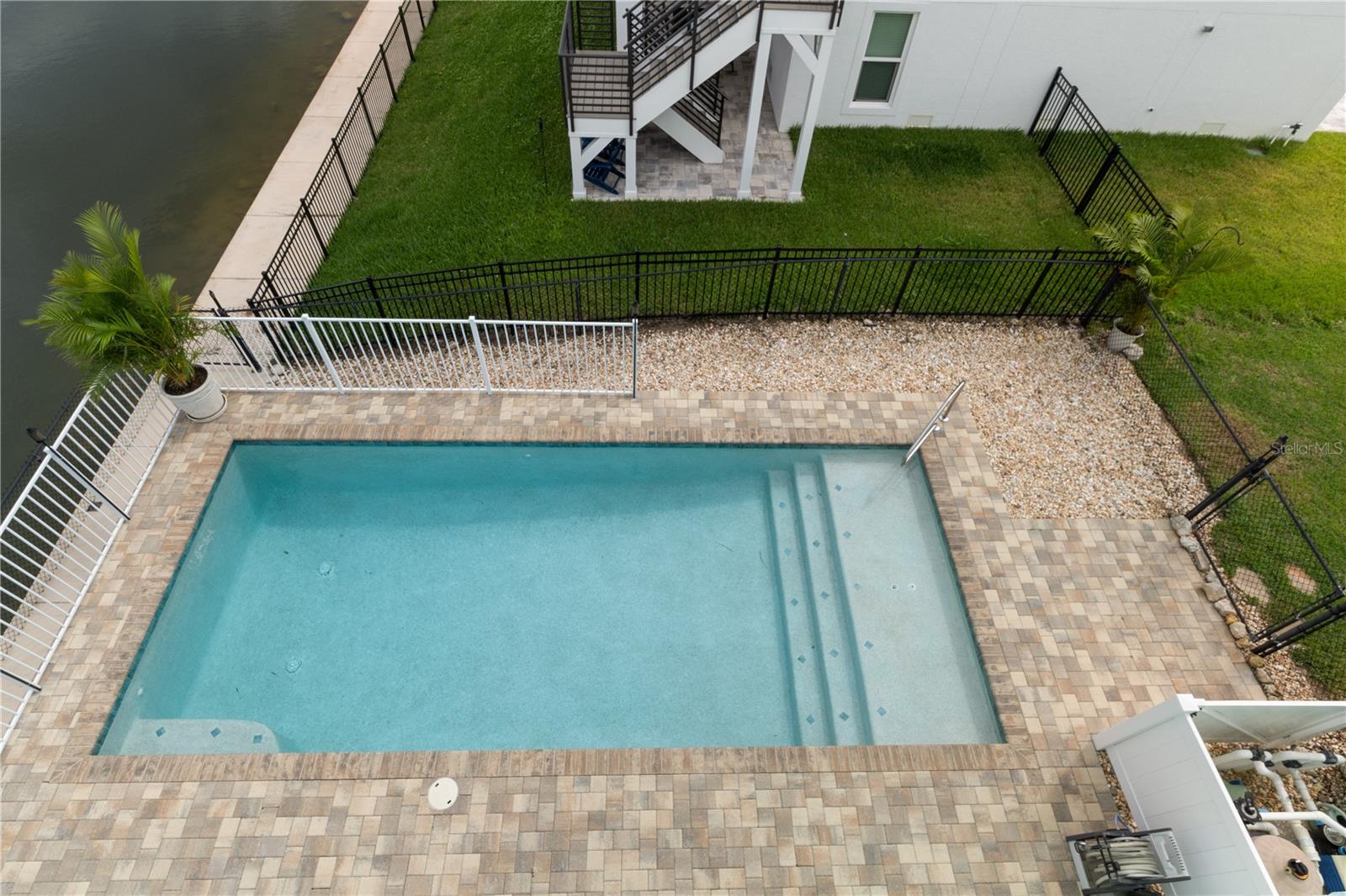 3423 PALOMETA DRIVE, Hernando Beach, FL 34607