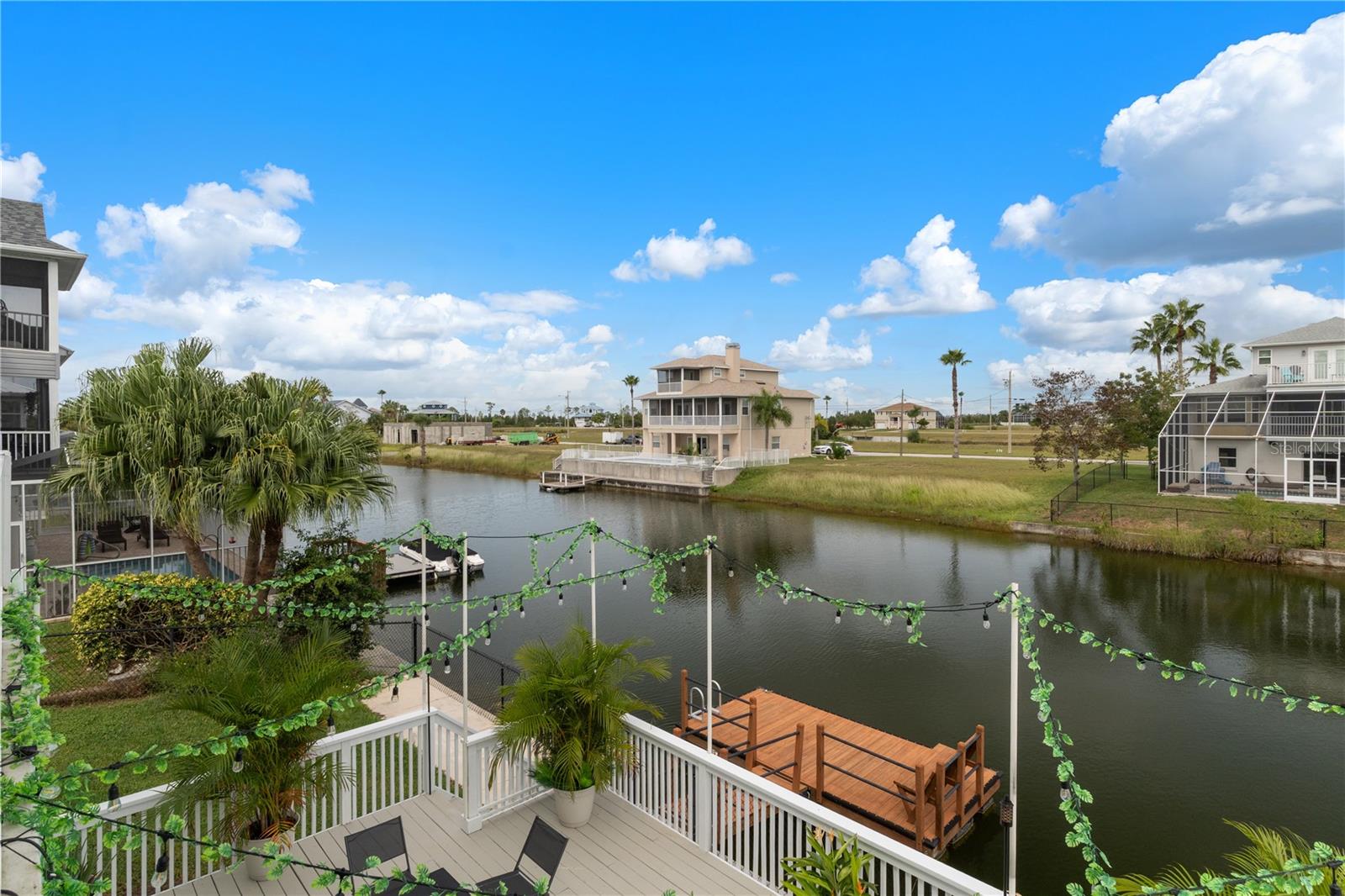 3423 PALOMETA DRIVE, Hernando Beach, FL 34607