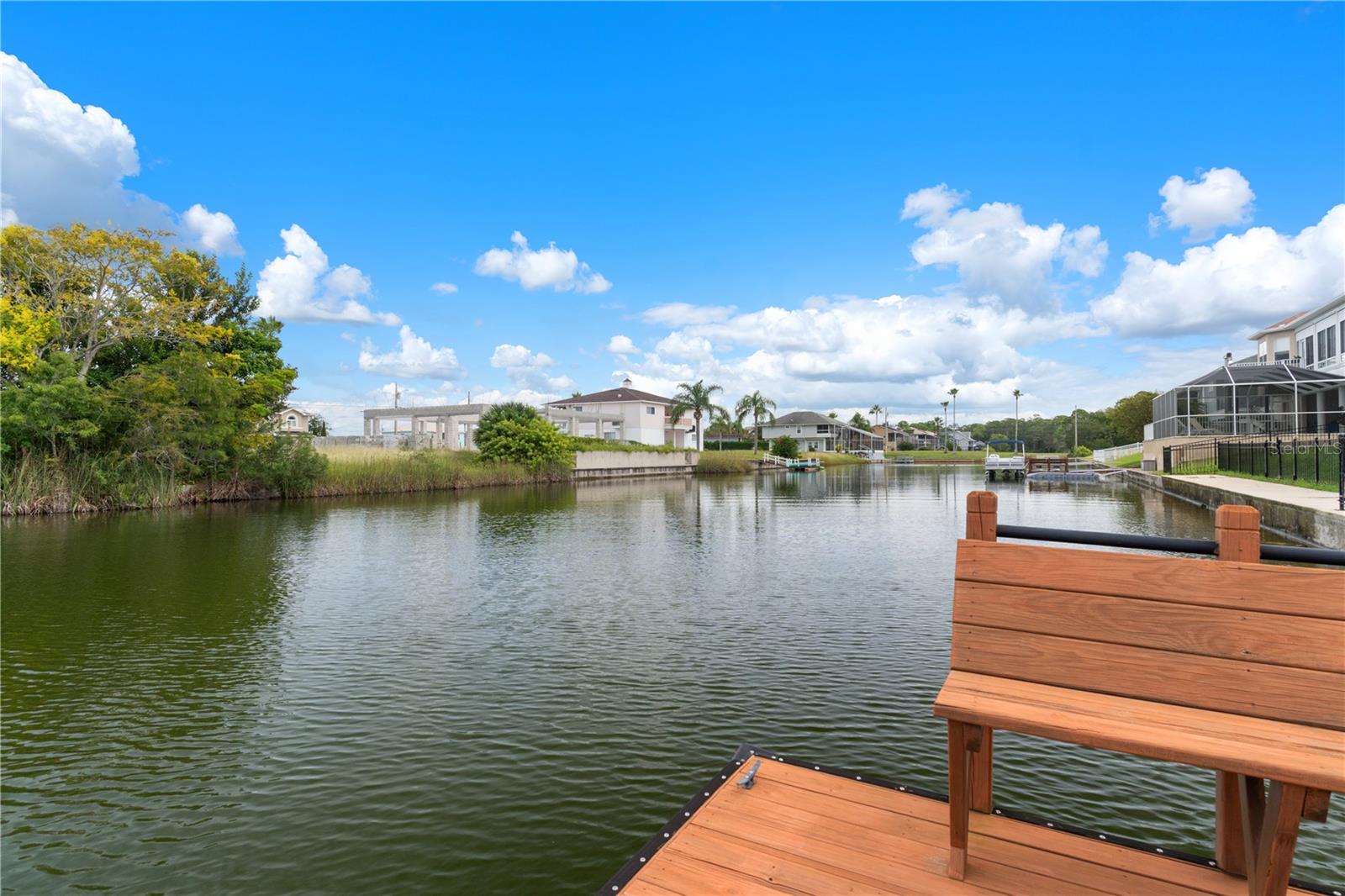 3423 PALOMETA DRIVE, Hernando Beach, FL 34607