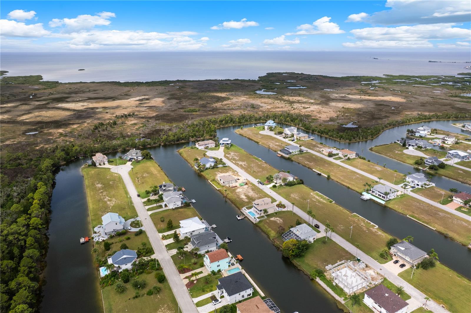 3423 PALOMETA DRIVE, Hernando Beach, FL 34607