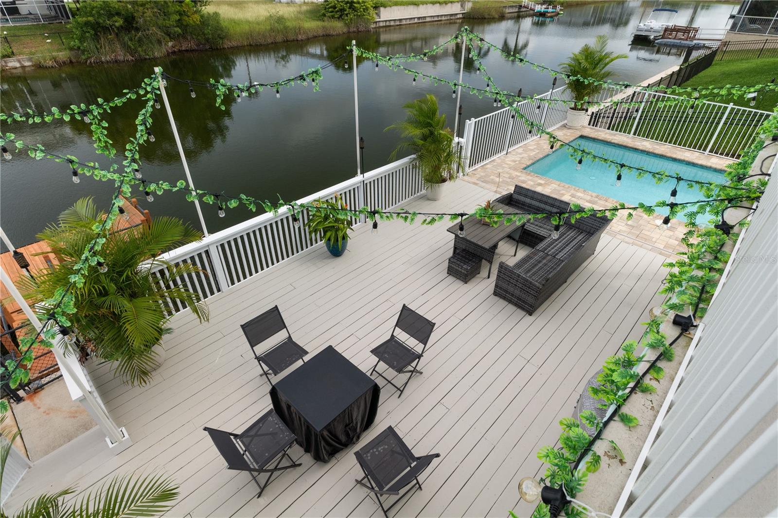 3423 PALOMETA DRIVE, Hernando Beach, FL 34607