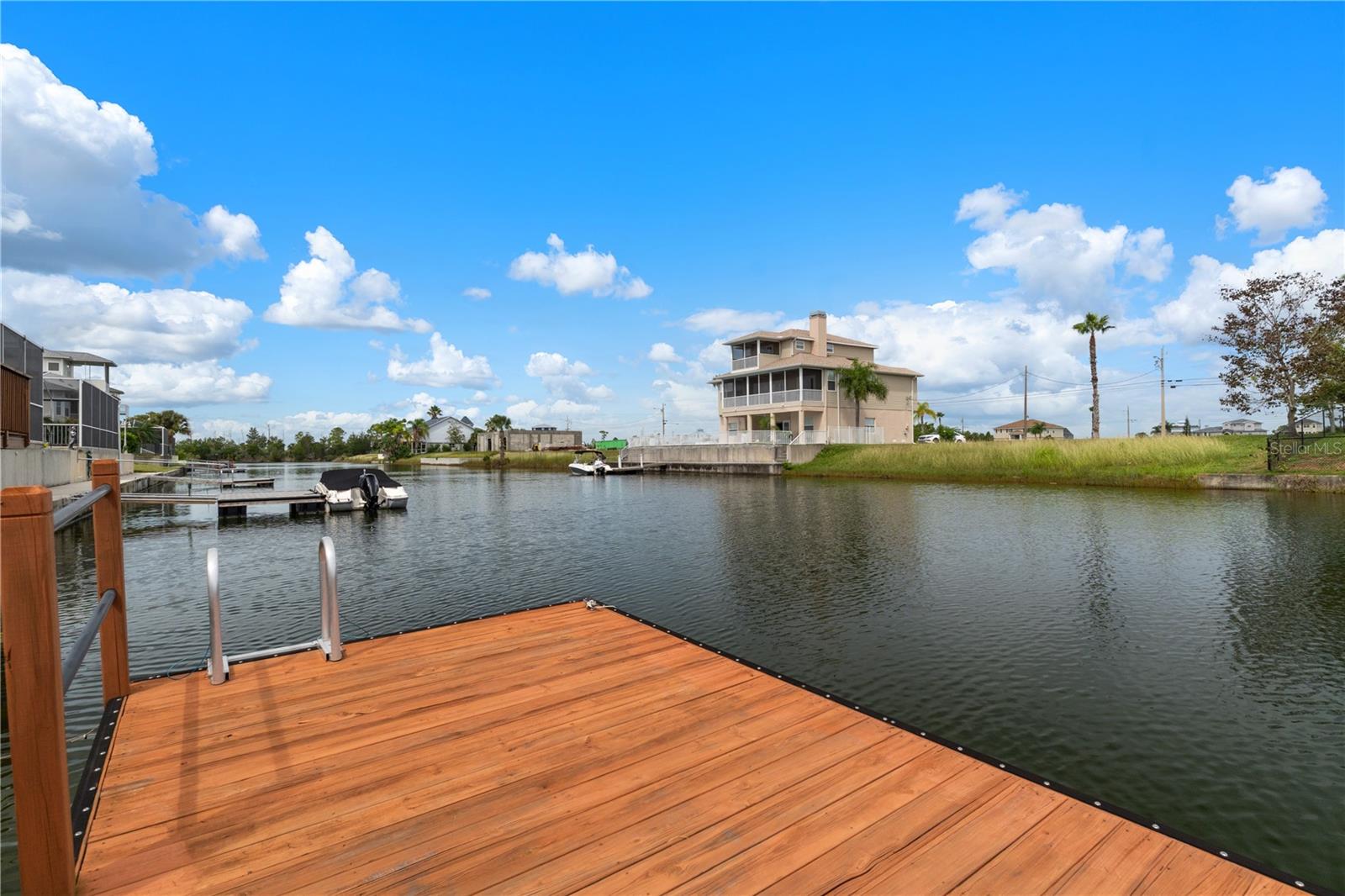 3423 PALOMETA DRIVE, Hernando Beach, FL 34607