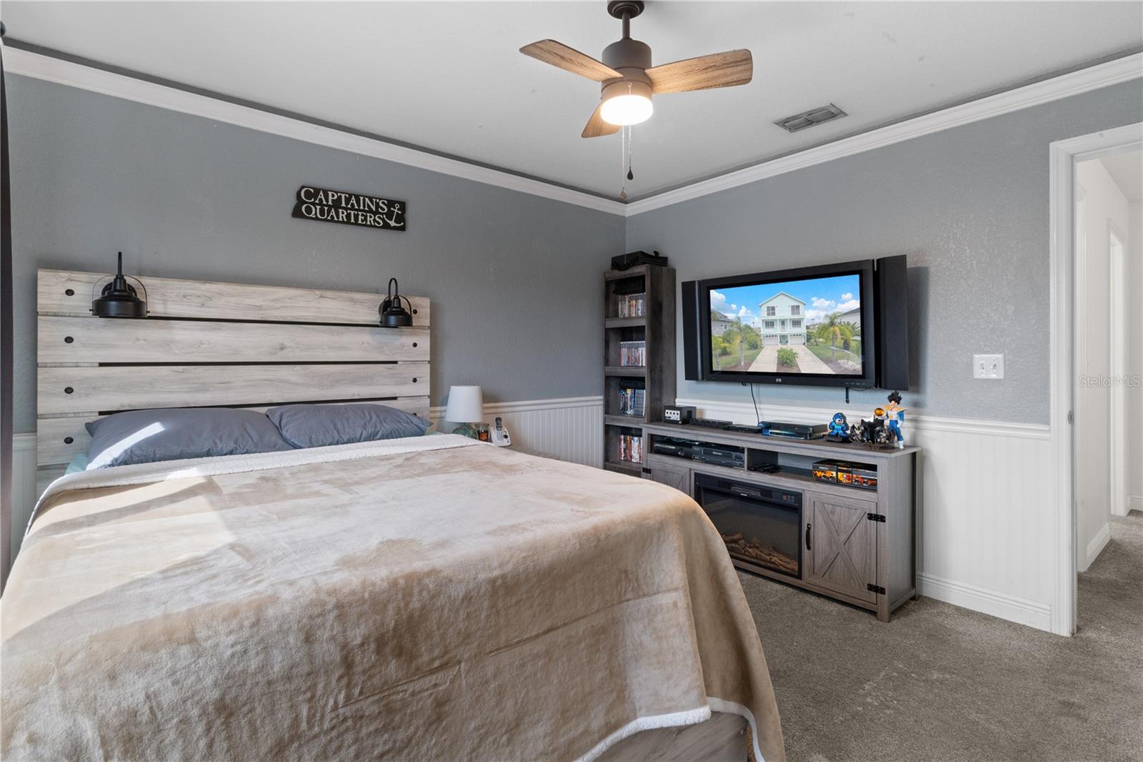 3423 PALOMETA DRIVE, Hernando Beach, FL 34607